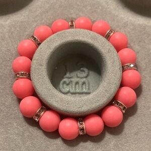 Handmade Bracelet ( Toddler Friendly)